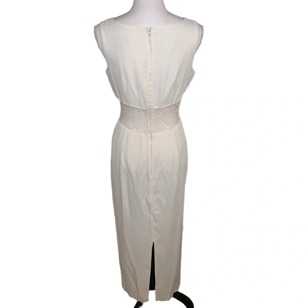 Vintage Dress, sz 5 - Picture 6 of 12